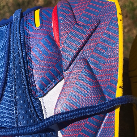 Puma Rs-x Subvert running sneaker - Picture 4 of 7